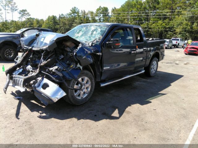 Photo 1 VIN: 1FTFW1ET1DFD53187 - FORD F-150 