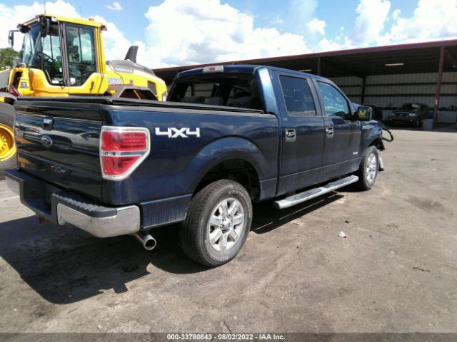 Photo 3 VIN: 1FTFW1ET1DFD53187 - FORD F-150 