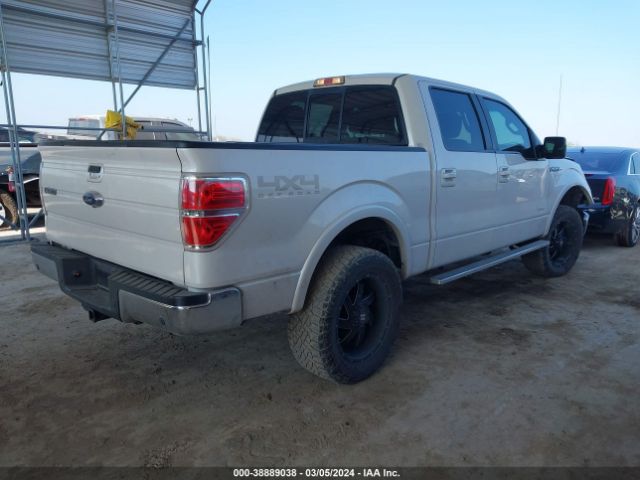 Photo 3 VIN: 1FTFW1ET1DFD67817 - FORD F-150 