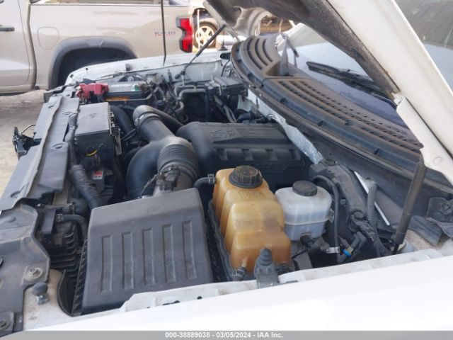 Photo 9 VIN: 1FTFW1ET1DFD67817 - FORD F-150 