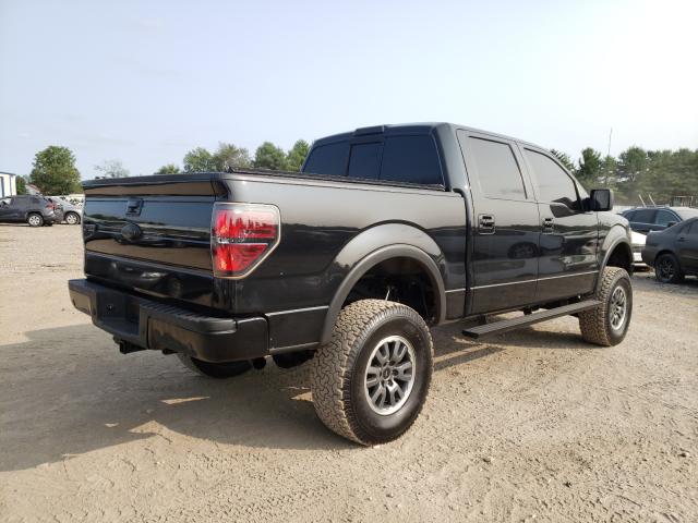 Photo 3 VIN: 1FTFW1ET1DFD78512 - FORD F150 SUPER 