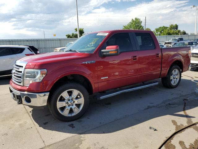 Photo 0 VIN: 1FTFW1ET1DKD36851 - FORD F 150 