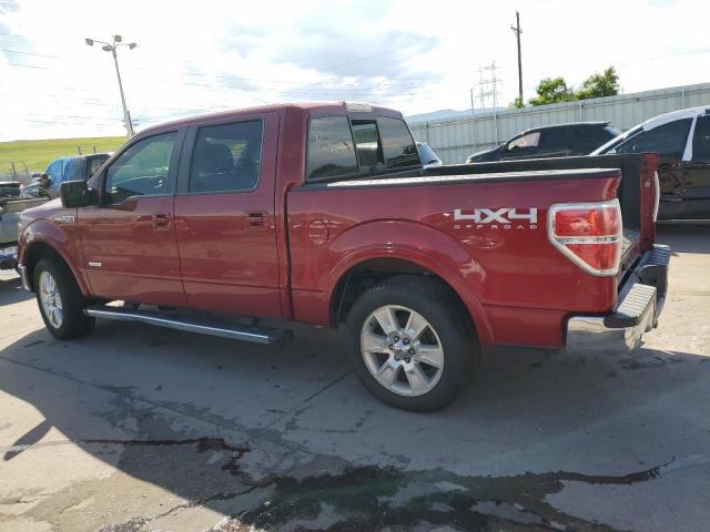 Photo 1 VIN: 1FTFW1ET1DKD36851 - FORD F 150 