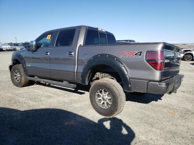 Photo 1 VIN: 1FTFW1ET1DKD48868 - FORD F-150 