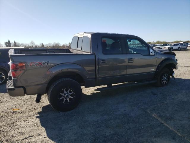 Photo 2 VIN: 1FTFW1ET1DKD48868 - FORD F-150 