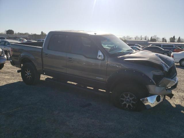 Photo 3 VIN: 1FTFW1ET1DKD48868 - FORD F-150 