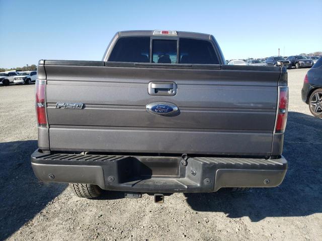 Photo 5 VIN: 1FTFW1ET1DKD48868 - FORD F-150 