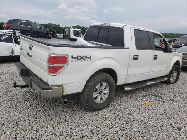 Photo 3 VIN: 1FTFW1ET1DKD67825 - FORD F150 SUPER 