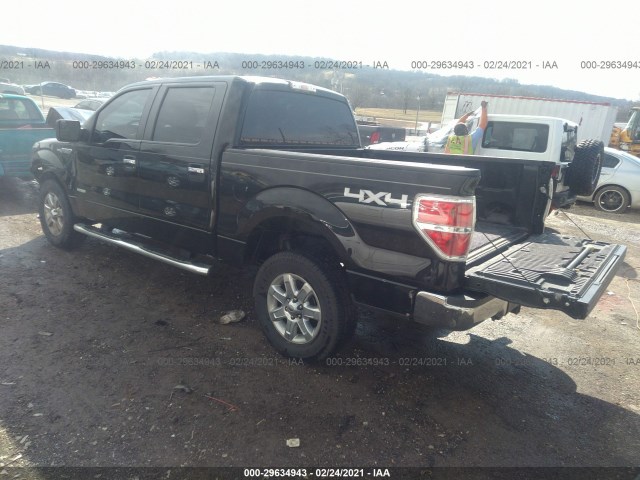 Photo 2 VIN: 1FTFW1ET1DKD81322 - FORD F-150 