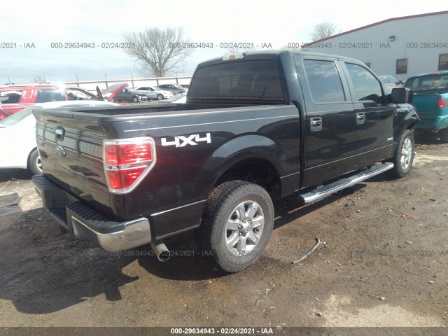 Photo 3 VIN: 1FTFW1ET1DKD81322 - FORD F-150 