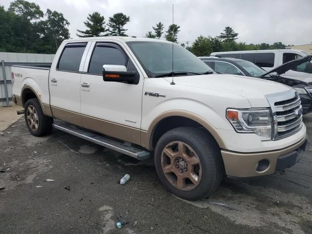 Photo 3 VIN: 1FTFW1ET1DKD85970 - FORD F150 SUPER 