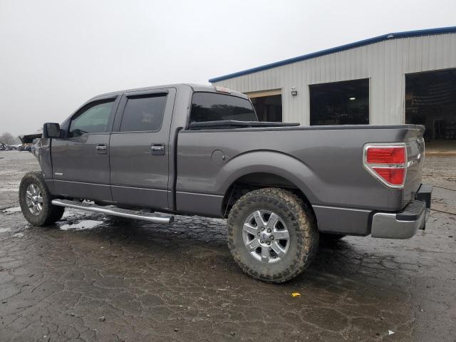 Photo 1 VIN: 1FTFW1ET1DKE04677 - FORD F150 SUPER 