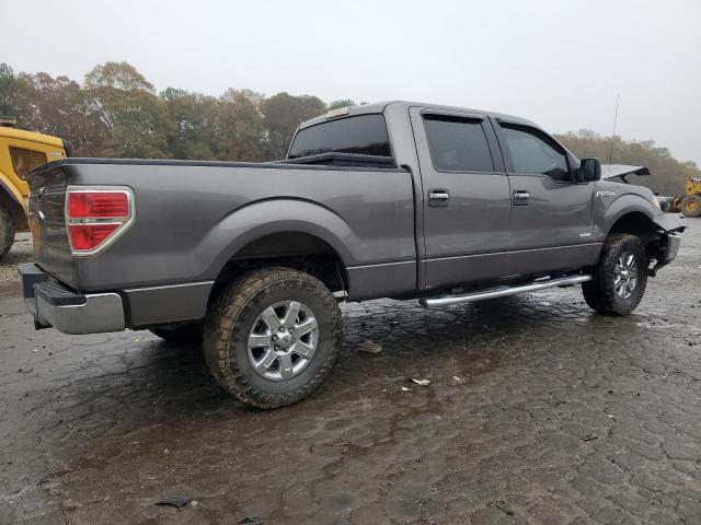 Photo 2 VIN: 1FTFW1ET1DKE04677 - FORD F150 SUPER 