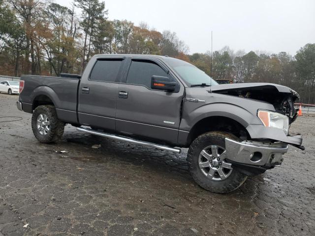 Photo 3 VIN: 1FTFW1ET1DKE04677 - FORD F150 SUPER 