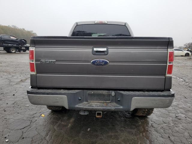 Photo 5 VIN: 1FTFW1ET1DKE04677 - FORD F150 SUPER 