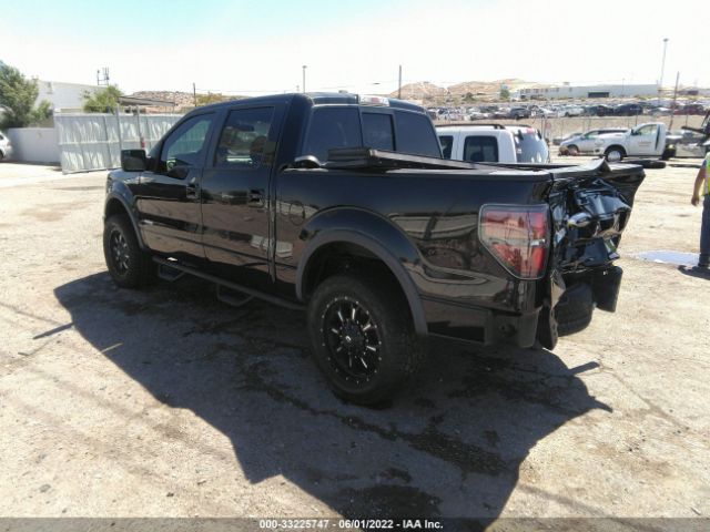 Photo 2 VIN: 1FTFW1ET1DKE04789 - FORD F-150 