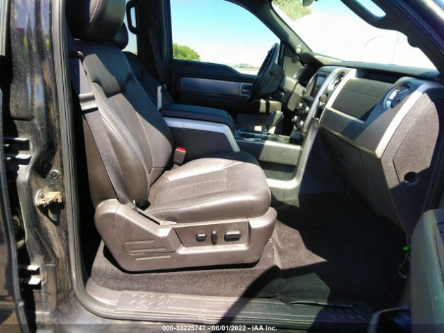 Photo 4 VIN: 1FTFW1ET1DKE04789 - FORD F-150 