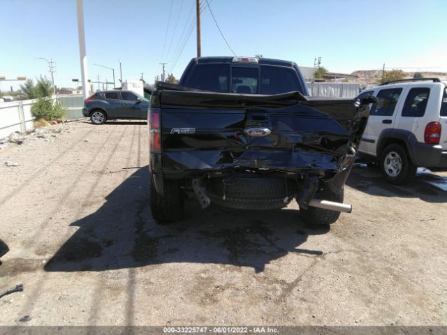 Photo 5 VIN: 1FTFW1ET1DKE04789 - FORD F-150 