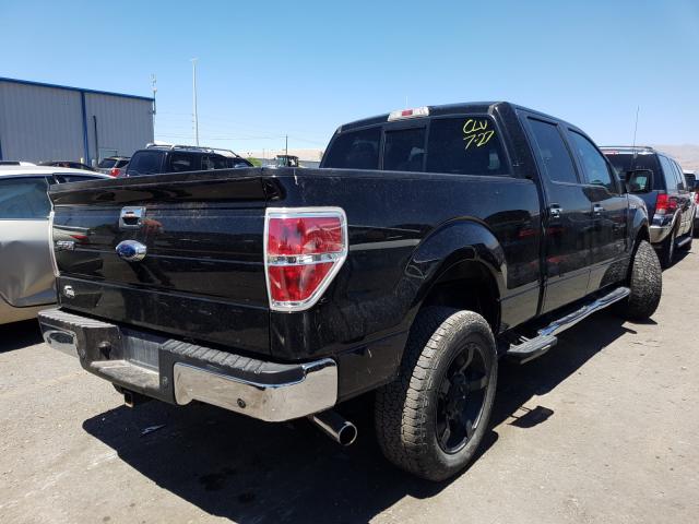 Photo 3 VIN: 1FTFW1ET1DKE39798 - FORD F150 SUPER 