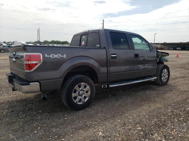 Photo 2 VIN: 1FTFW1ET1DKE44547 - FORD F150 SUPER 