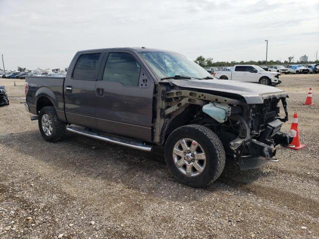 Photo 3 VIN: 1FTFW1ET1DKE44547 - FORD F150 SUPER 