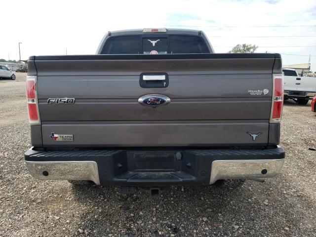 Photo 5 VIN: 1FTFW1ET1DKE44547 - FORD F150 SUPER 