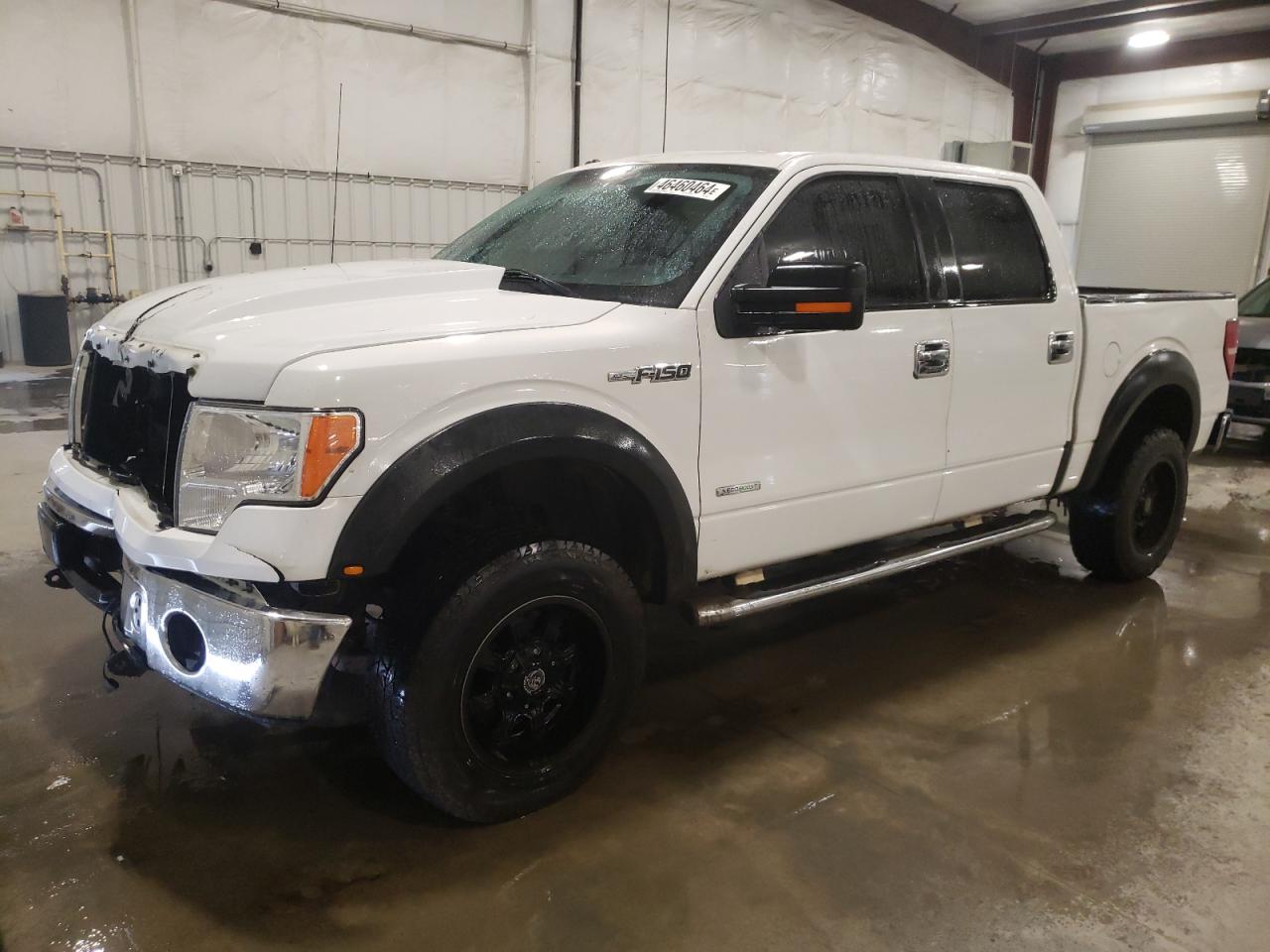 Photo 0 VIN: 1FTFW1ET1DKE56570 - FORD F-150 