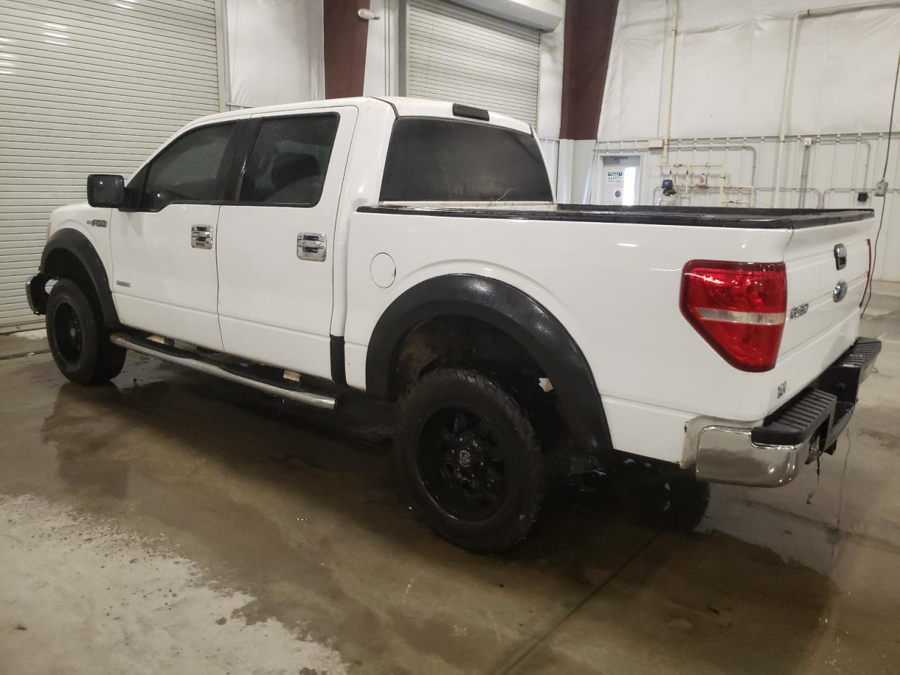 Photo 1 VIN: 1FTFW1ET1DKE56570 - FORD F-150 