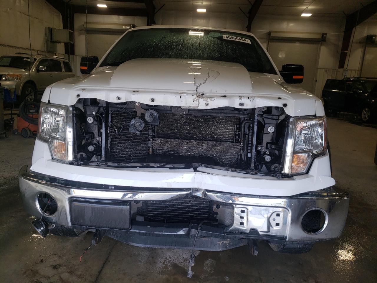 Photo 4 VIN: 1FTFW1ET1DKE56570 - FORD F-150 