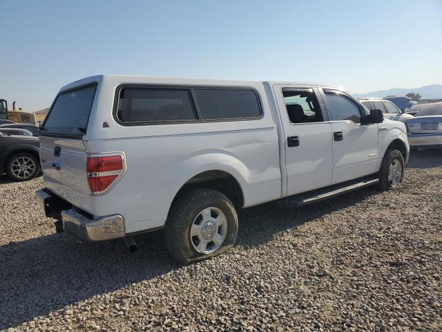 Photo 2 VIN: 1FTFW1ET1DKE68220 - FORD F150 SUPER 