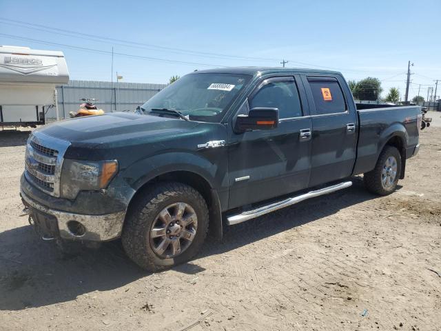 Photo 0 VIN: 1FTFW1ET1DKE84871 - FORD F150 SUPER 