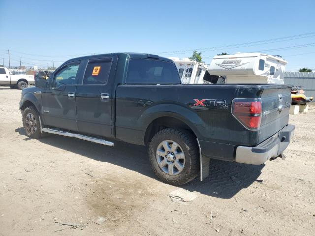 Photo 1 VIN: 1FTFW1ET1DKE84871 - FORD F150 SUPER 