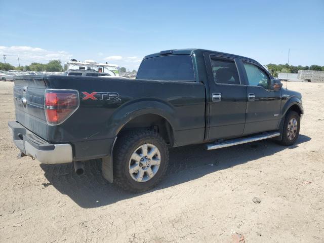 Photo 2 VIN: 1FTFW1ET1DKE84871 - FORD F150 SUPER 