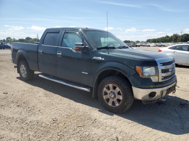 Photo 3 VIN: 1FTFW1ET1DKE84871 - FORD F150 SUPER 