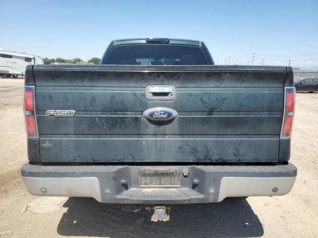 Photo 5 VIN: 1FTFW1ET1DKE84871 - FORD F150 SUPER 