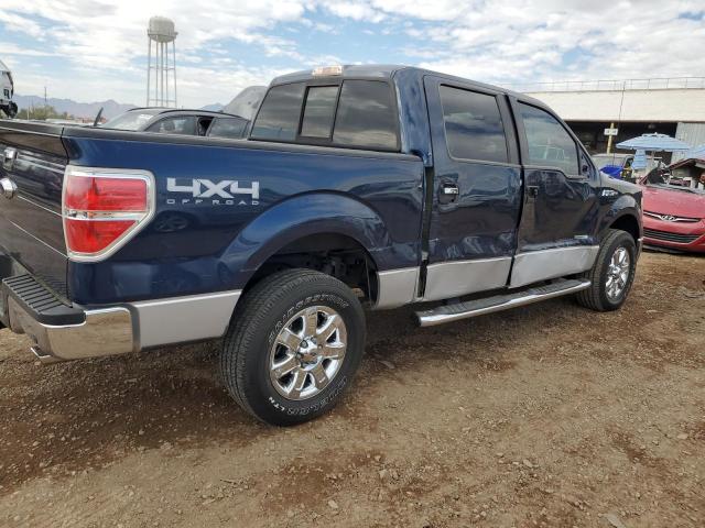 Photo 2 VIN: 1FTFW1ET1DKF26567 - FORD F150 SUPER 