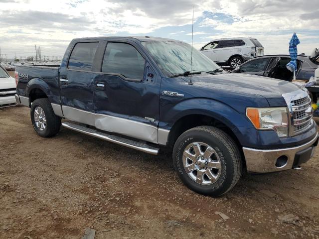 Photo 3 VIN: 1FTFW1ET1DKF26567 - FORD F150 SUPER 