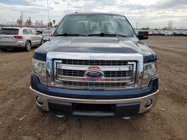 Photo 4 VIN: 1FTFW1ET1DKF26567 - FORD F150 SUPER 