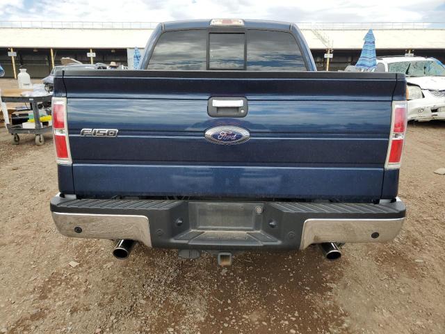 Photo 5 VIN: 1FTFW1ET1DKF26567 - FORD F150 SUPER 