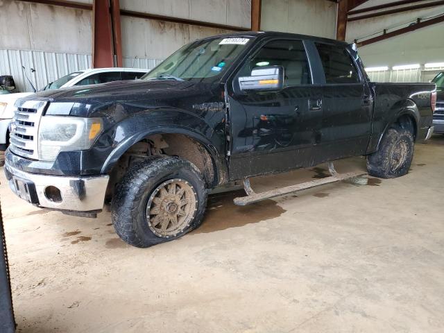 Photo 0 VIN: 1FTFW1ET1DKF63764 - FORD F150 SUPER 