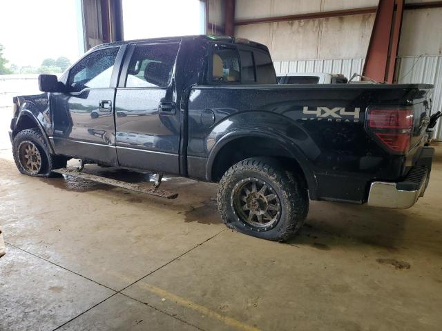 Photo 1 VIN: 1FTFW1ET1DKF63764 - FORD F150 SUPER 