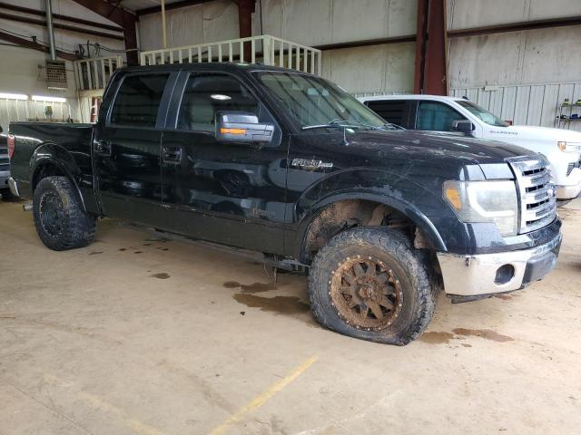 Photo 3 VIN: 1FTFW1ET1DKF63764 - FORD F150 SUPER 