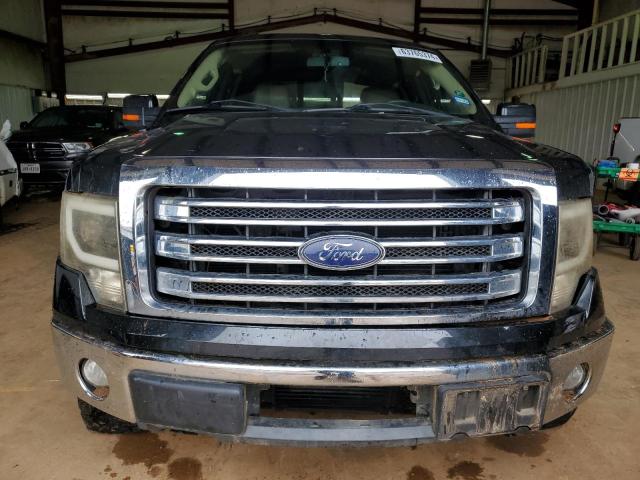 Photo 4 VIN: 1FTFW1ET1DKF63764 - FORD F150 SUPER 