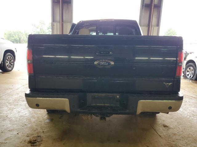 Photo 5 VIN: 1FTFW1ET1DKF63764 - FORD F150 SUPER 