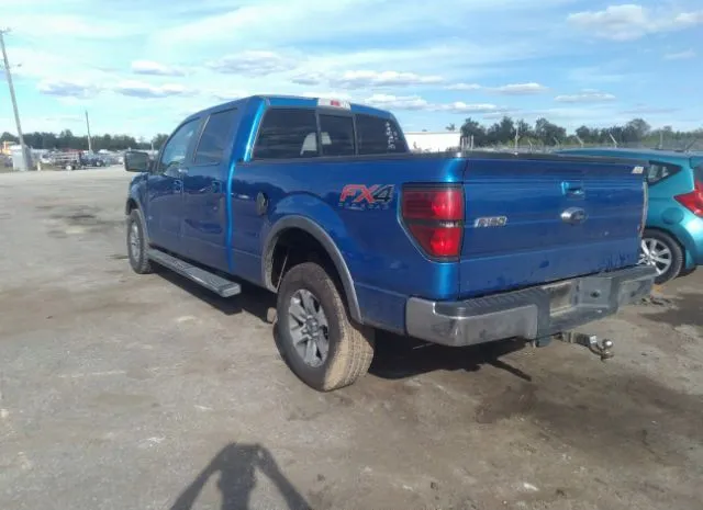 Photo 2 VIN: 1FTFW1ET1DKF69161 - FORD F-150 