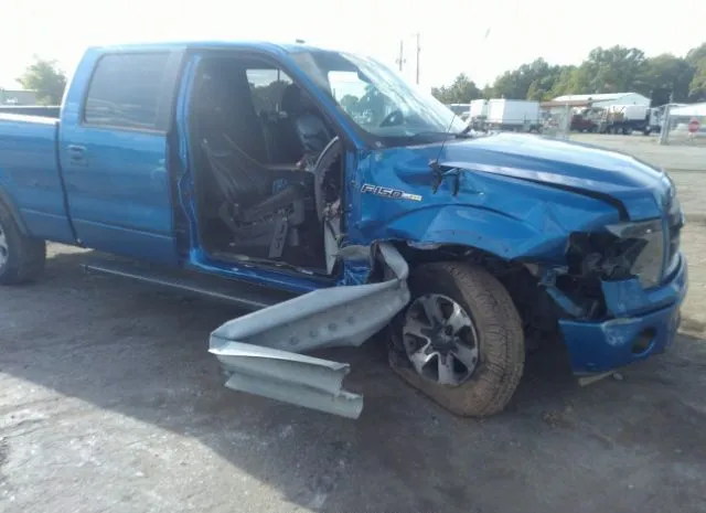 Photo 5 VIN: 1FTFW1ET1DKF69161 - FORD F-150 