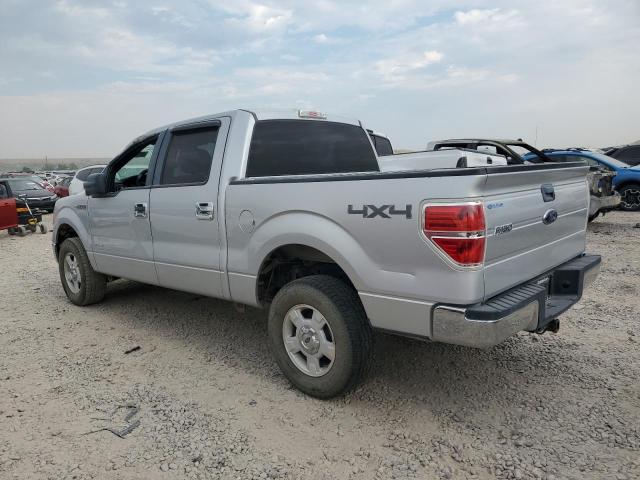 Photo 1 VIN: 1FTFW1ET1DKF81052 - FORD F150 SUPER 