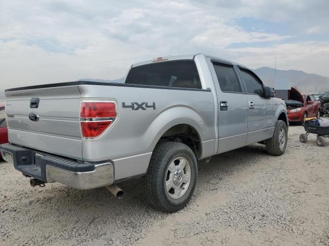 Photo 2 VIN: 1FTFW1ET1DKF81052 - FORD F150 SUPER 