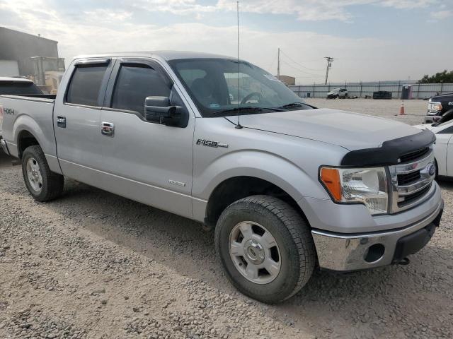 Photo 3 VIN: 1FTFW1ET1DKF81052 - FORD F150 SUPER 