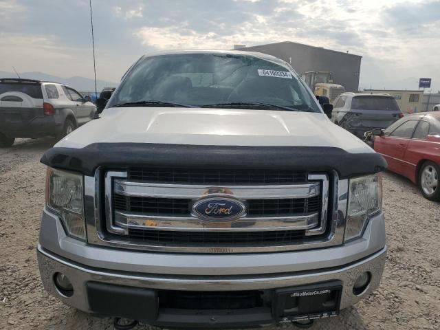 Photo 4 VIN: 1FTFW1ET1DKF81052 - FORD F150 SUPER 